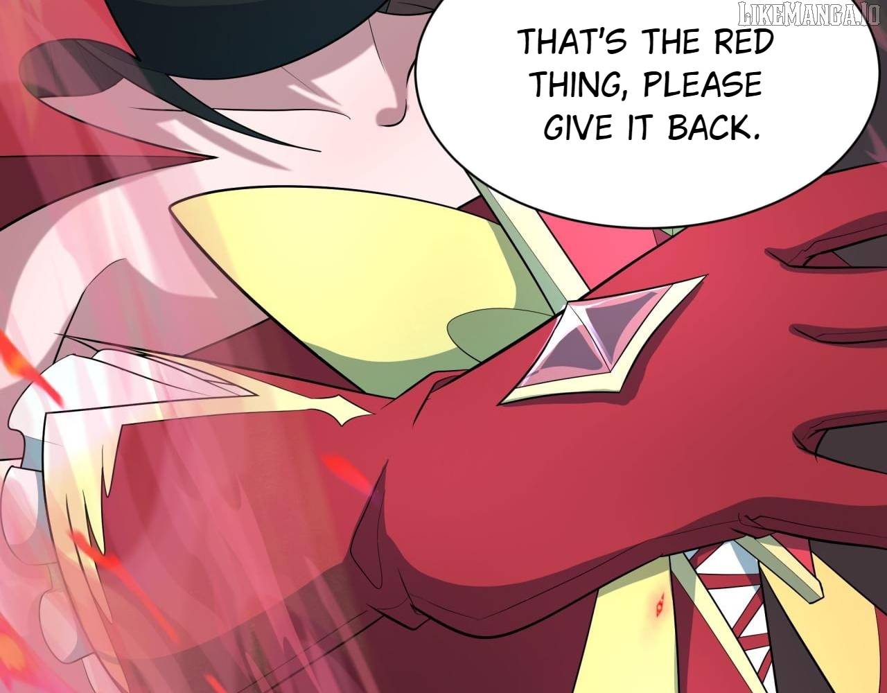 Era of the Haunted Chapter 532 - page 63
